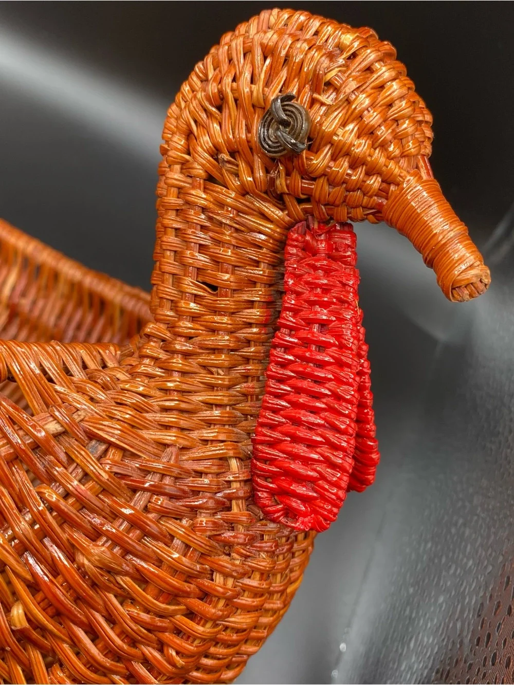 N/A handcrafted turkey